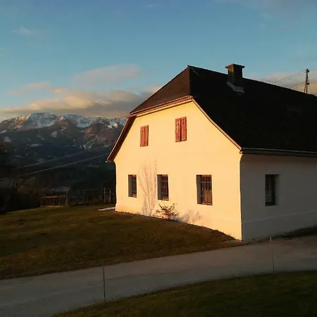 Ferienhaus Karl Bleiburg Exterior photo