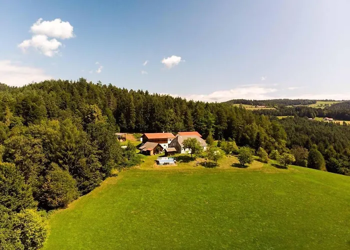 Ferienhaus Karl