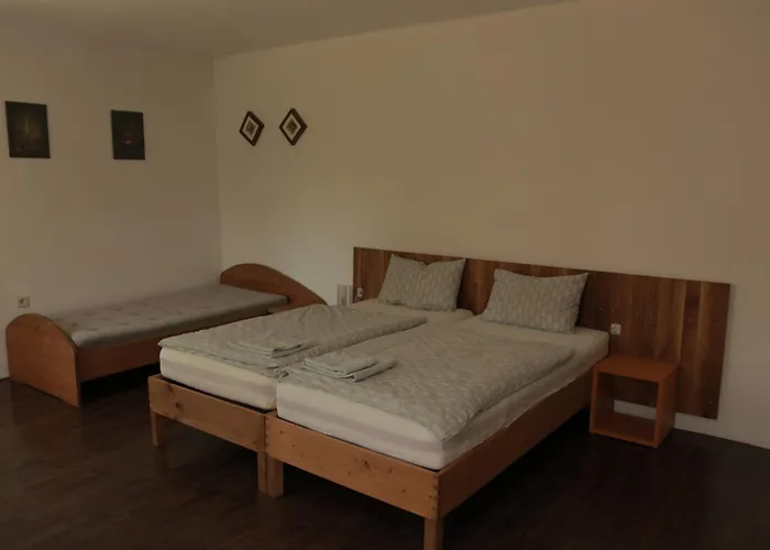 Ferienhaus Karl
