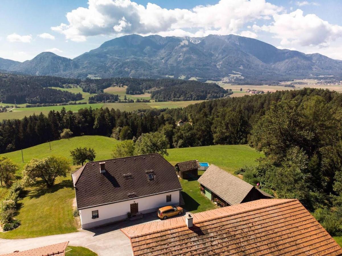 Karl Casa vacanze Bleiburg