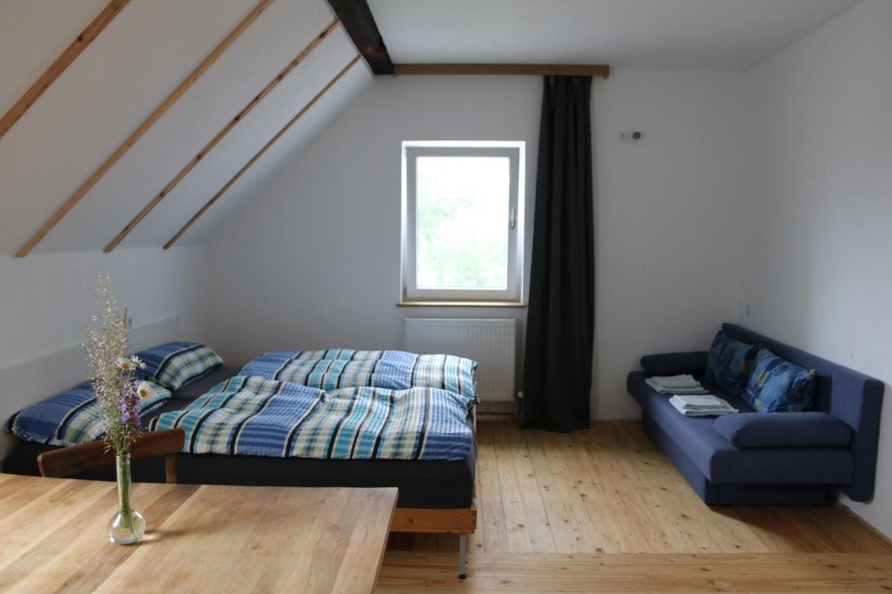 Karl Holiday home *
