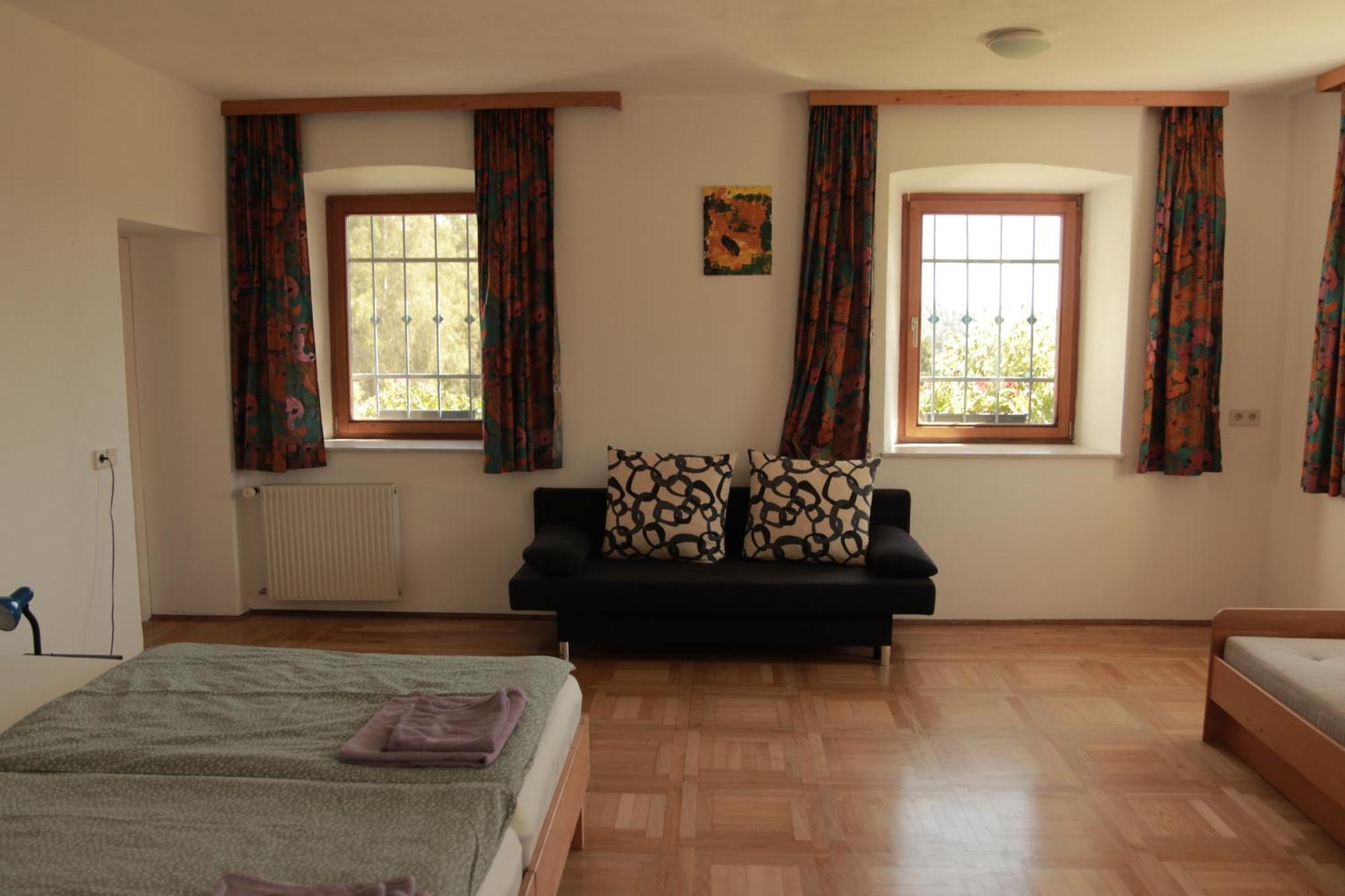 Karl Holiday home Bleiburg