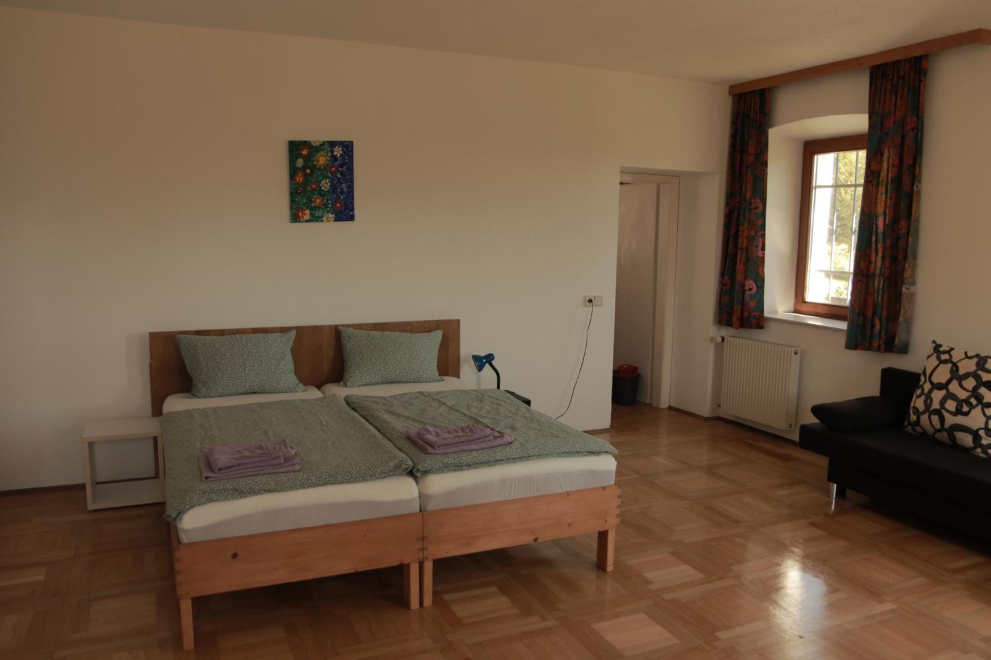 Karl Holiday home Bleiburg