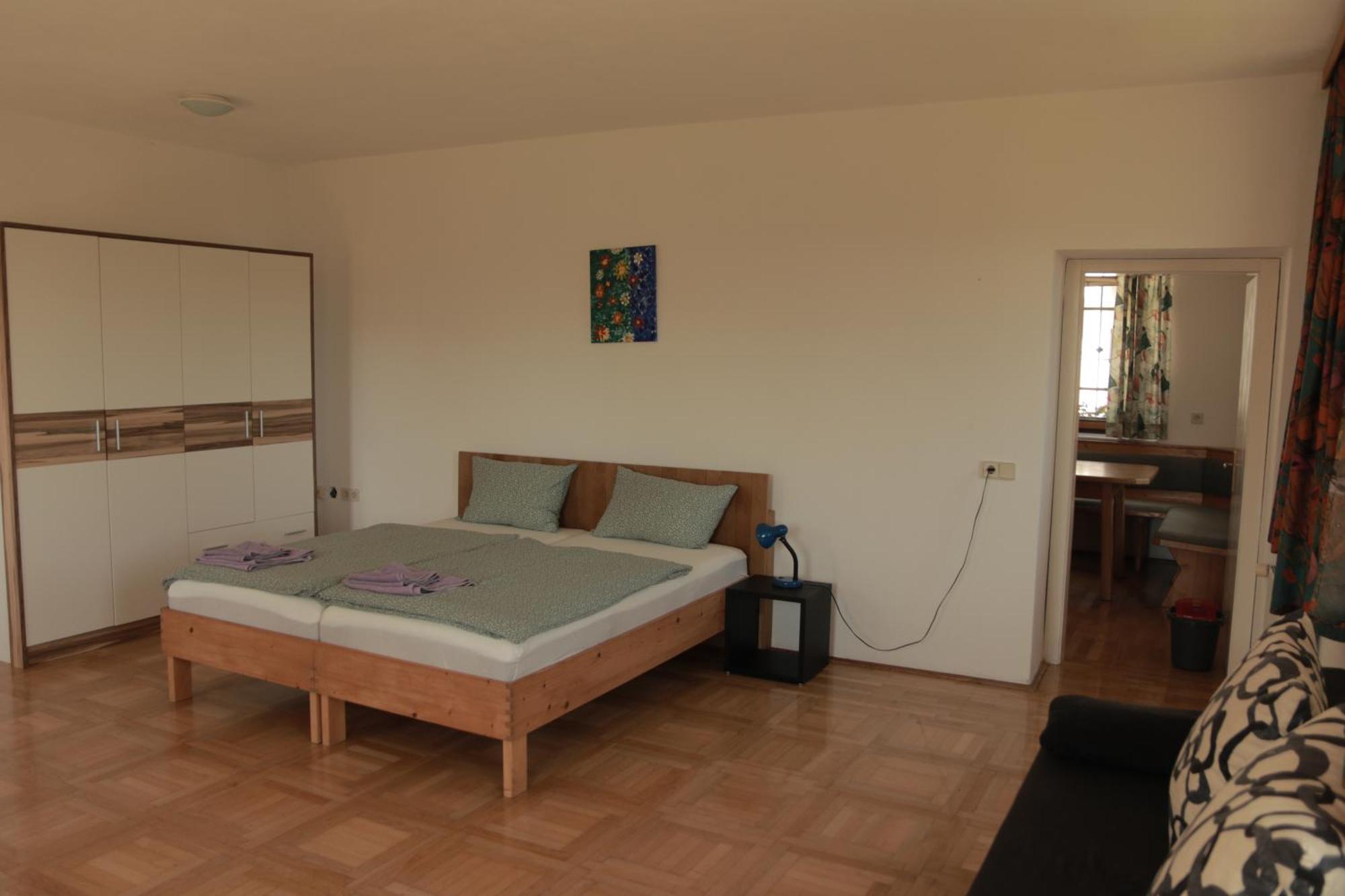 Casa vacanze Karl