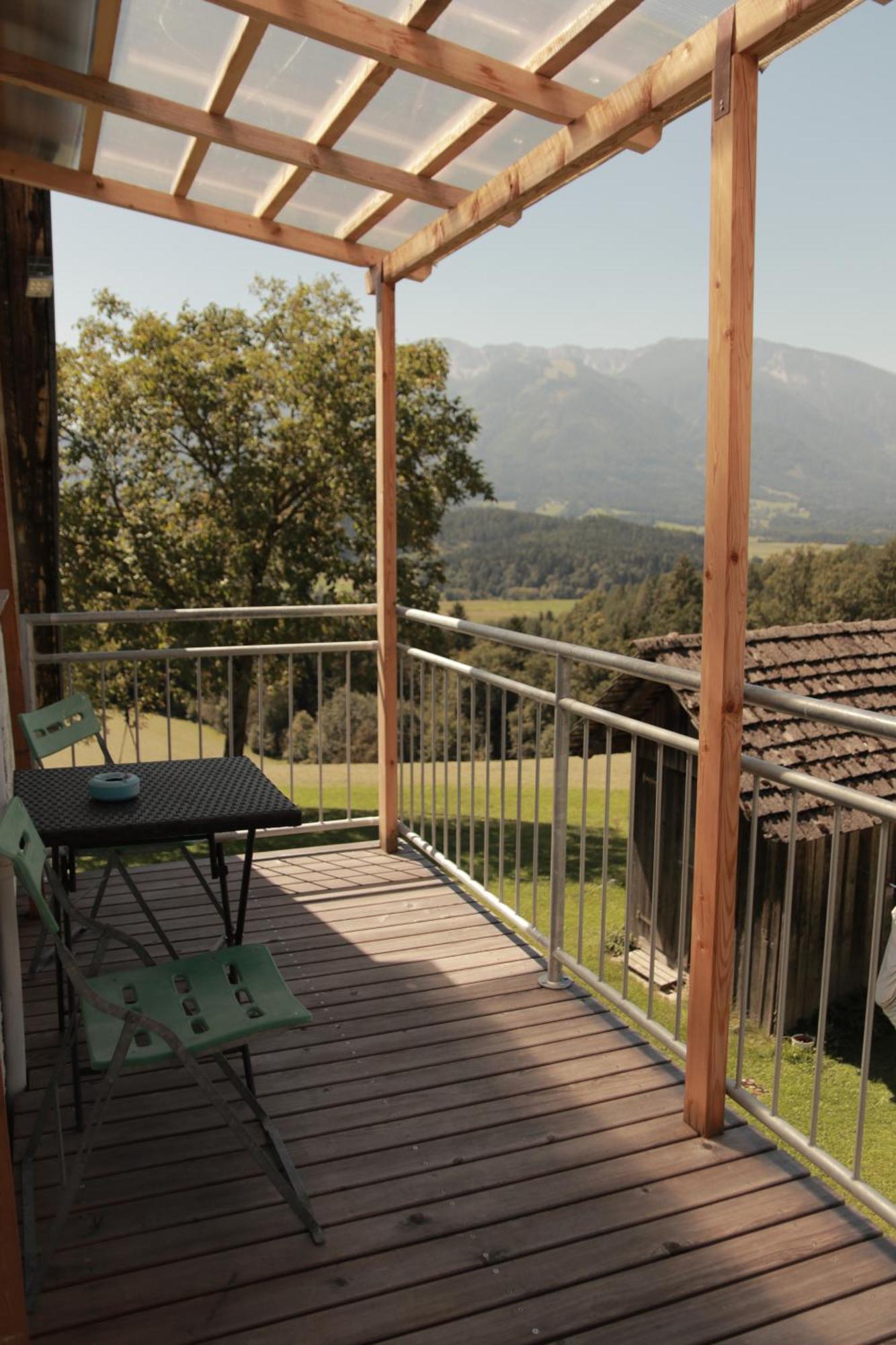 Karl Holiday home