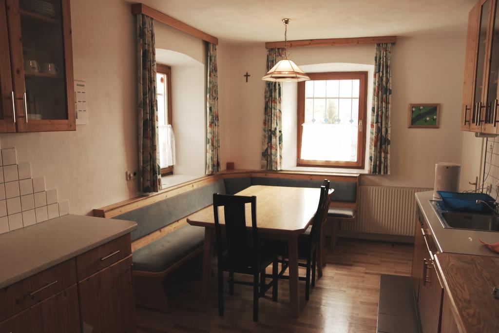 Casa vacanze Karl Bleiburg